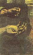 Vincent Van Gogh Two Hands (nn04) oil painting picture wholesale
